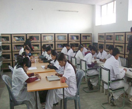 Shree Jayendrapuri Arts and Science College Bharuch Buildings photo 2